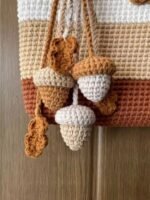 Hand-woven Diy Bag Homemade Crochet - Image 8