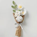 Fashion Personality Handmade Woven Flower - Image 2