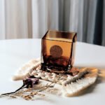 Handwoven cotton coaster - Image 5