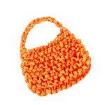 Hand woven bag crochet bag - Image 4