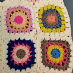 Women's Fashion Crochet Tote Shoulder Bag - Image 6