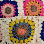 Women's Fashion Crochet Tote Shoulder Bag - Image 4