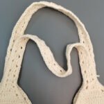 Women's Fashion Crochet Tote Shoulder Bag - Image 2
