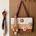Hand-woven Diy Bag Homemade Crochet - Image 7